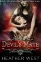 [The Tribe MC: Chase of Prey 01] • Devil's Mate (The Tribe MC · Chase of Prey Book 1)